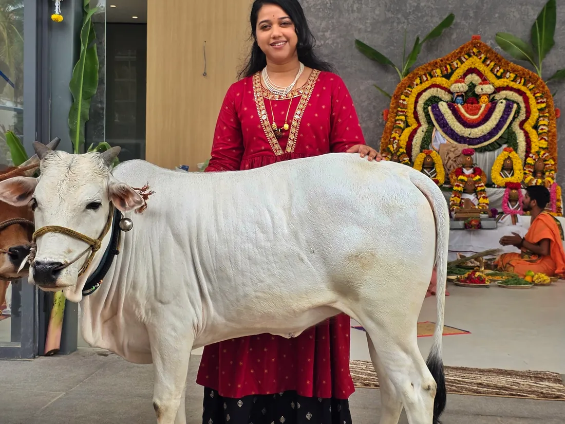 Before Nandi, the bull of Śiva