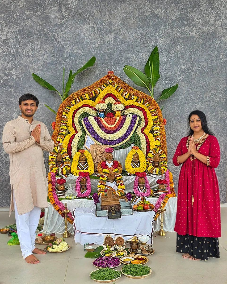 Rites, kept living